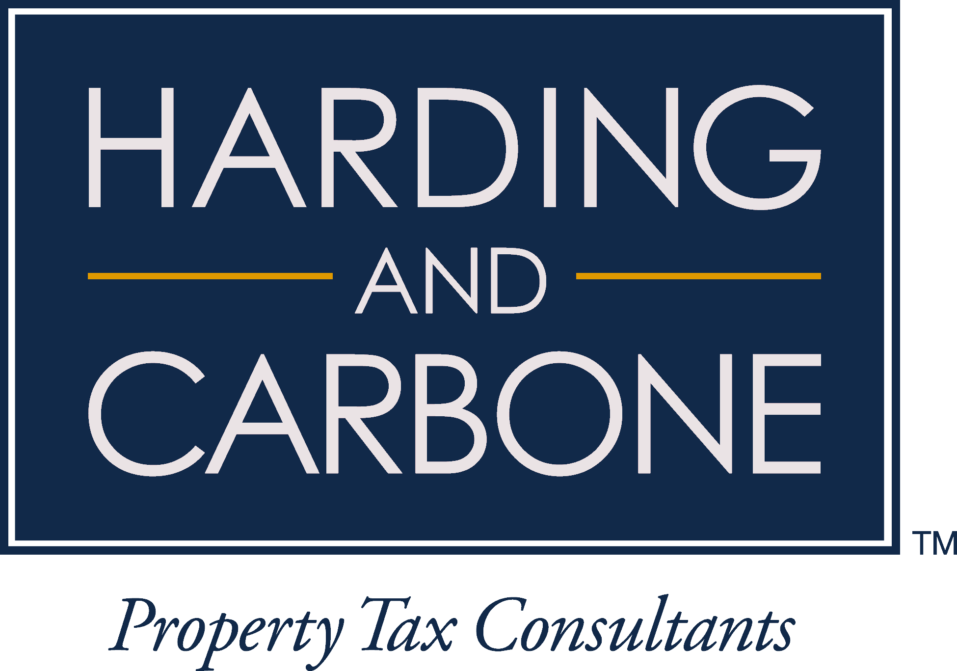 Harding & Carbone